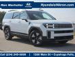 New 2026 Hyundai Santa Fe Hybrid SEL SUV