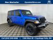 Used 2023 Jeep Wrangler 4xe Base 4xe SUV