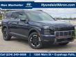 New 2026 Hyundai Palisade XRT AWD SUV