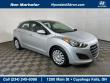 Used 2017 Hyundai Elantra GT Base Hatchback