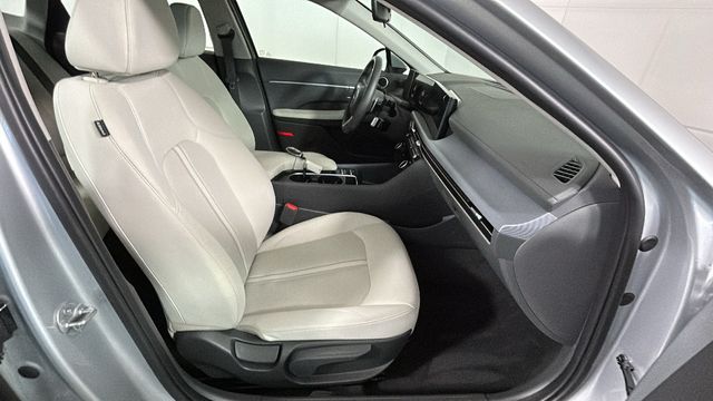 2026 Hyundai Sonata SEL - Photo 31