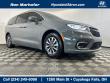 Used 2021 Chrysler Pacifica Touring L Minivan/Van