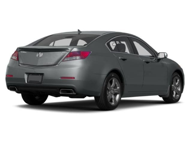 Used 2013 Acura TL Advance Package with VIN 19UUA9F70DA000931 for sale in Cuyahoga Falls, OH