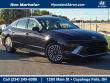 New 2026 Hyundai Sonata Hybrid Limited Sedan