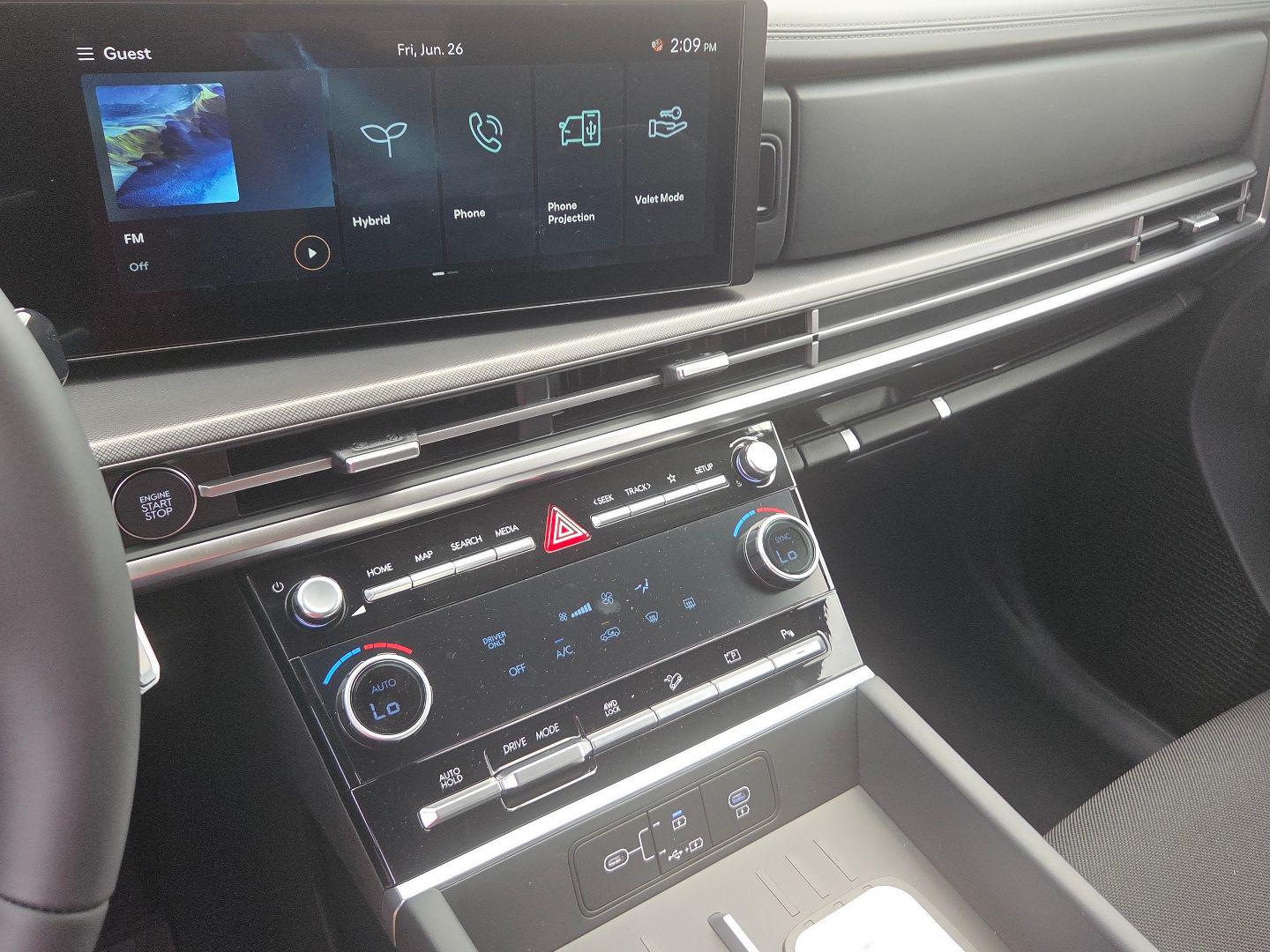2026 Hyundai Santa Fe SE - Photo 34