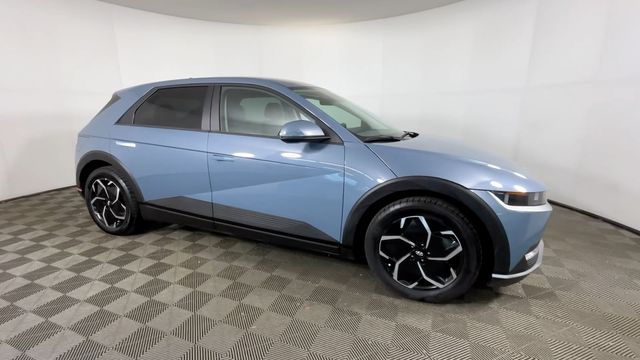 Used 2024 Hyundai IONIQ 5 SEL with VIN KM8KN4DE0RU342198 for sale in Cuyahoga Falls, OH