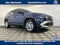 2026 Hyundai Tucson SE SUV