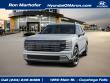 New 2027 Hyundai Palisade Hybrid Limited 8P SUV