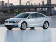Used 2017 Volkswagen Passat 1.8T S Sedan