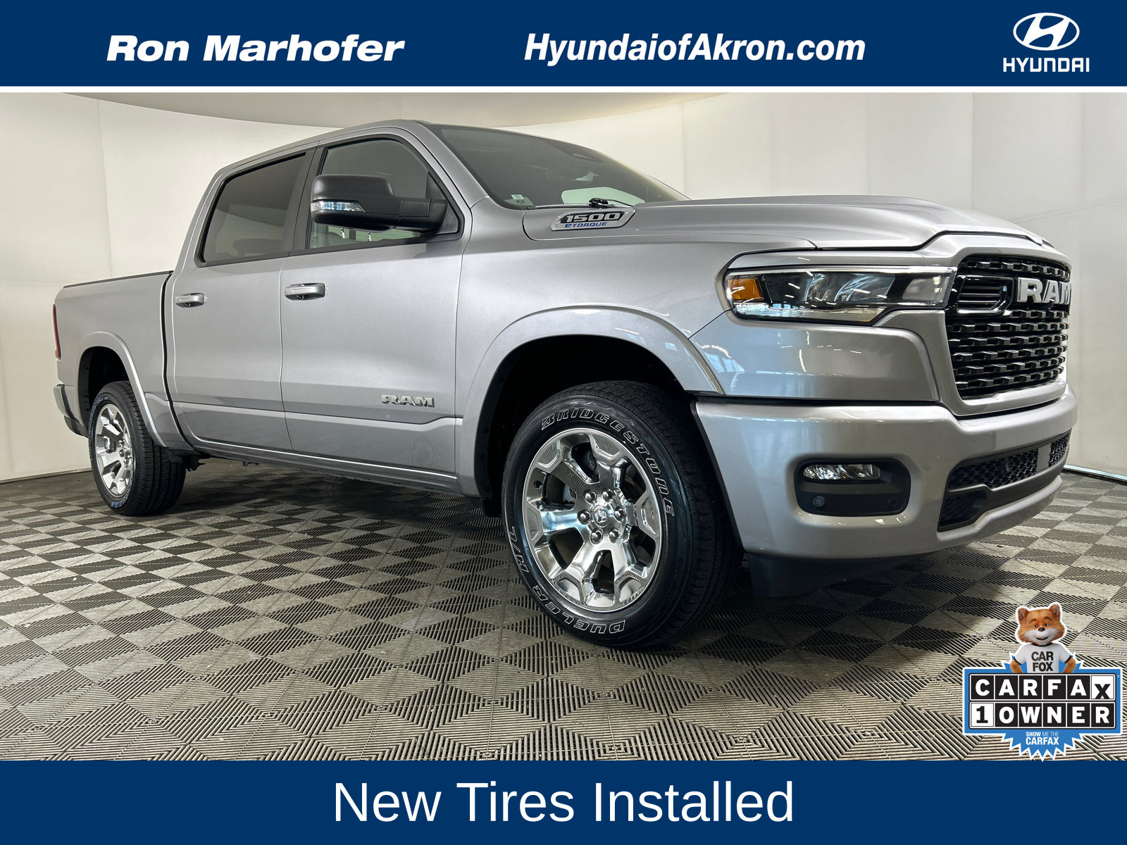  Ram 1500