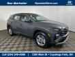 Used 2026 Hyundai Tucson SE SUV