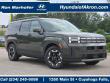 New 2026 Hyundai Santa Fe SEL AWD SUV