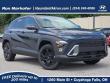 New 2026 Hyundai Kona SEL Sport AWD SUV