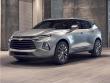 Used 2020 Chevrolet Blazer LT SUV