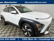 Certified 2025 Hyundai Kona Limited SUV
