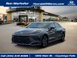 New 2026 Hyundai Sonata N Line Sedan