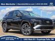 New 2026 Hyundai Tucson SEL Plus AWD SUV