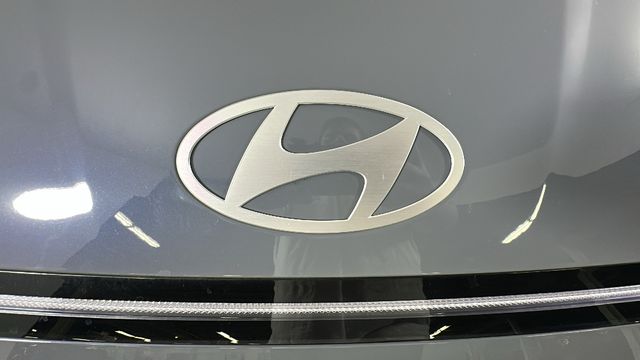 2026 Hyundai Sonata SE - Photo 9