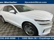 Used 2025 Genesis GV70 2.5T SUV