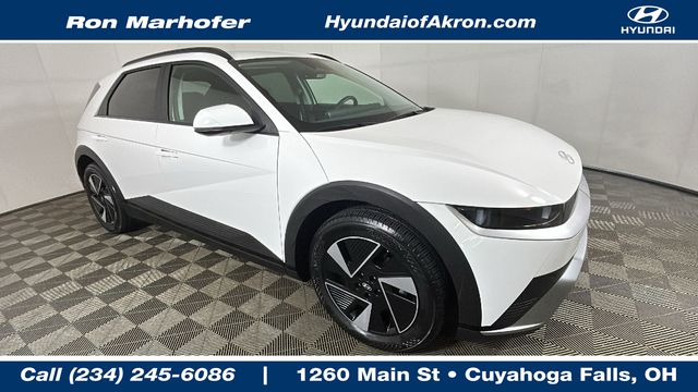 2025 Hyundai Ioniq 5 SEL RWD's photo