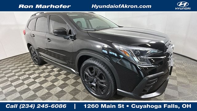 2024 Subaru Ascent Onyx Edition Limited 7 Passenger's photo