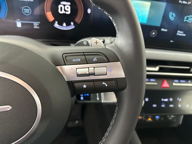 2026 Hyundai Sonata SEL - Photo 15