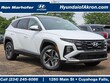 Hyundai Tucson Hybrid