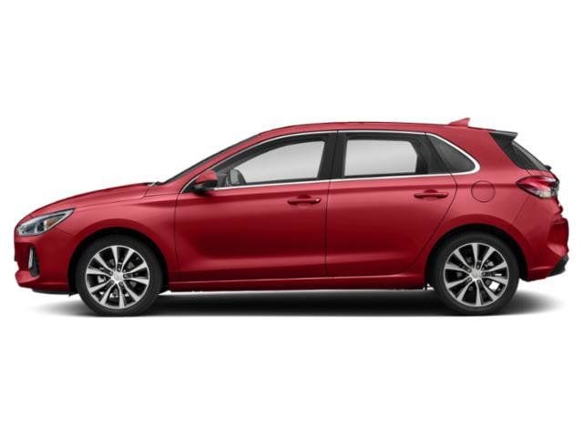 Used 2018 Hyundai Elantra GT GT with VIN KMHH35LE7JU015213 for sale in Cuyahoga Falls, OH