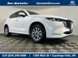 Used 2025 Mazda CX-5 2.5 S Preferred Package SUV