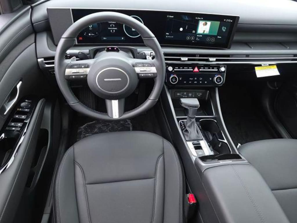 New 2026 Hyundai Santa Cruz XRT Truck Crew Cab