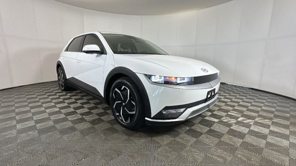 Used 2023 Hyundai IONIQ 5 SEL SUV