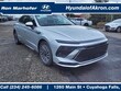 Hyundai Sonata Hybrid