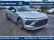 Certified 2024 Hyundai Sonata Hybrid SEL Sedan