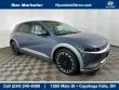 Used 2023 Hyundai IONIQ 5 Limited SUV