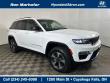 Used 2022 Jeep Grand Cherokee 4xe 4xe SUV