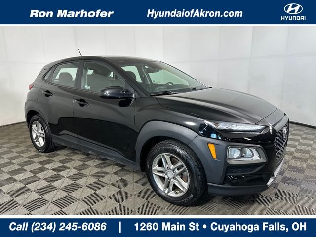 2019 Hyundai Kona