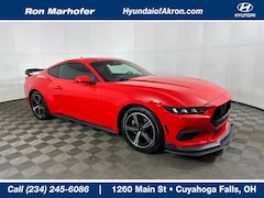 2024 Ford Mustang Ecoboost Premium Coupe