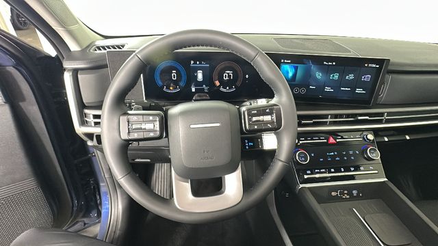 2026 Hyundai Santa Fe SEL - Photo 14