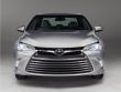 Used 2017 Toyota Camry XLE Sedan