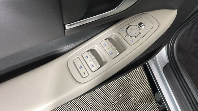 2026 Hyundai Sonata SEL - Photo 10