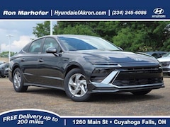 2026 Hyundai Sonata SE Sedan