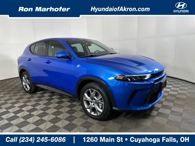 2024 Dodge Hornet R/T's photo