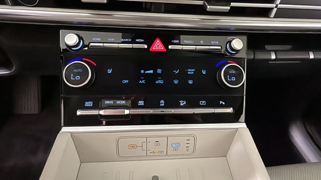 2026 Hyundai Santa Fe SEL - Photo 23