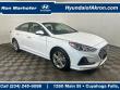 Used 2018 Hyundai Sonata SEL Sedan