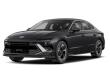 New 2025 Hyundai Sonata SEL Convenience Sedan