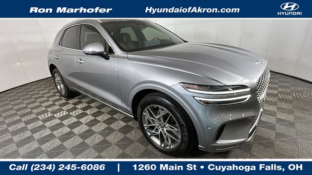 2022 Genesis GV70 2.5T Standard AWD's photo