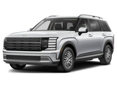 2026 Hyundai Palisade SEL AWD SUV