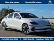 New 2025 Hyundai IONIQ 6 SE Sedan