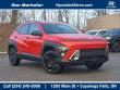 New 2026 Hyundai Kona SEL Sport AWD SUV