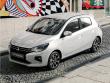 Used 2024 Mitsubishi Mirage ES Hatchback